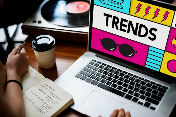 Top Trends This Year