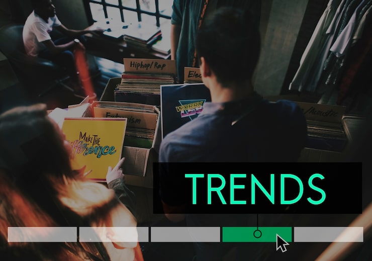 top trends this year 