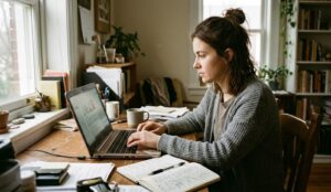 10 Blogging Mistakes Beginners Must Avoid