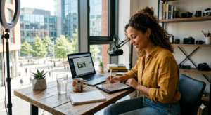 How to Start a Blog in 2026 (Beginner’s Step-by-Step Guide)