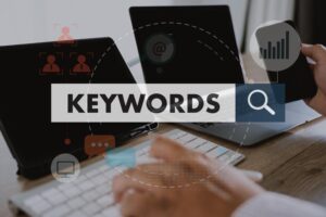 Keyword Research