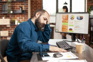 SEO Mistakes That Kill Your Rankings