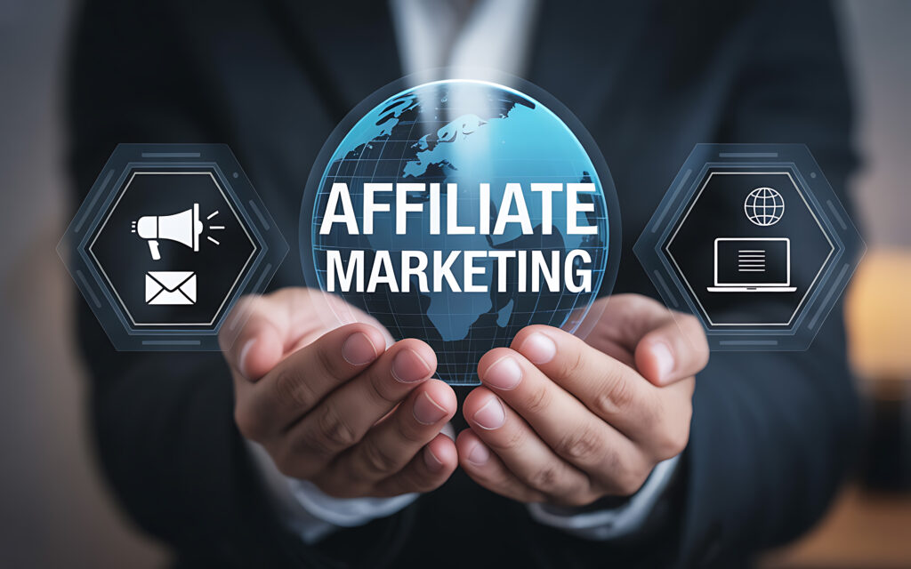 Affiliate Marketing for Beginners