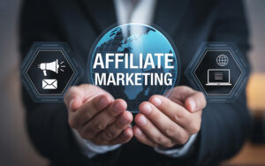 Affiliate Marketing for Beginners