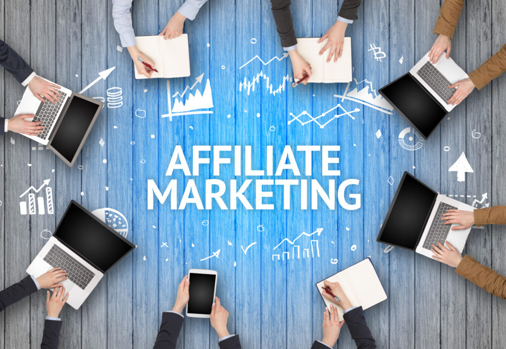 Affiliate Marketing for Beginners: Step-by-Step Guide 2026