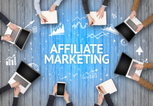 Affiliate Marketing for Beginners: Step-by-Step Guide 2026