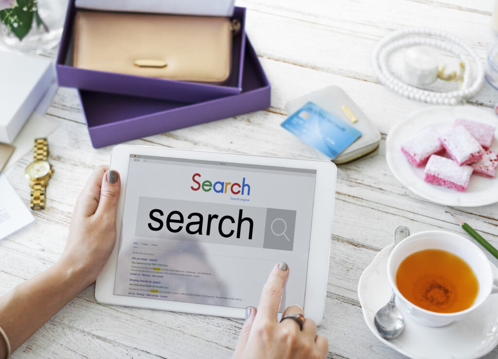 SEO ranking tips