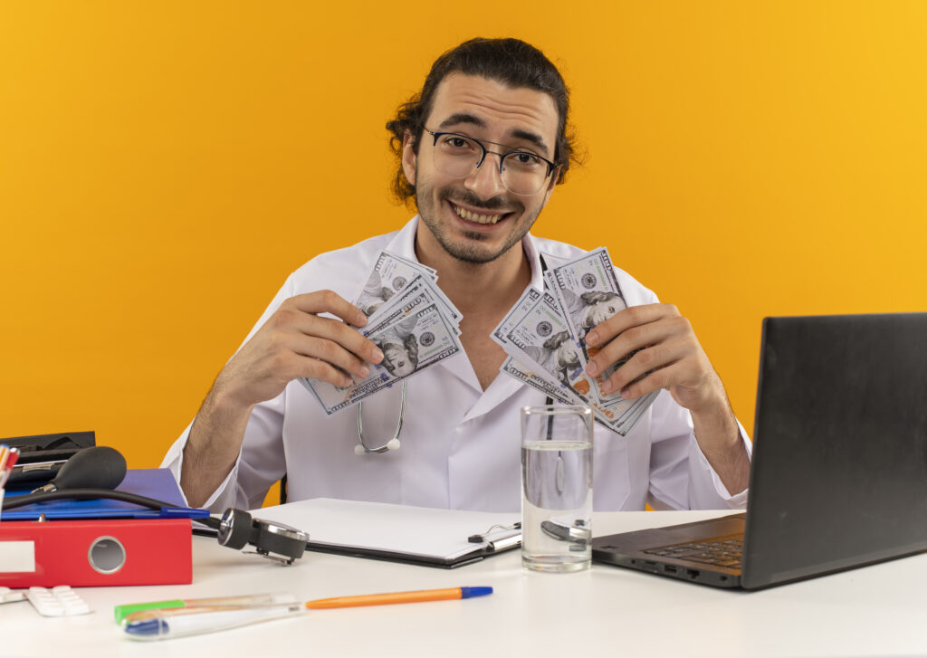 Passive Income Ideas for Bloggers