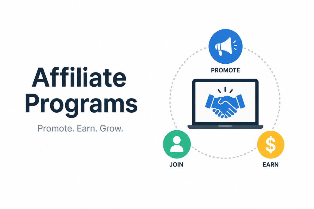 best affiliate programs for beginners
