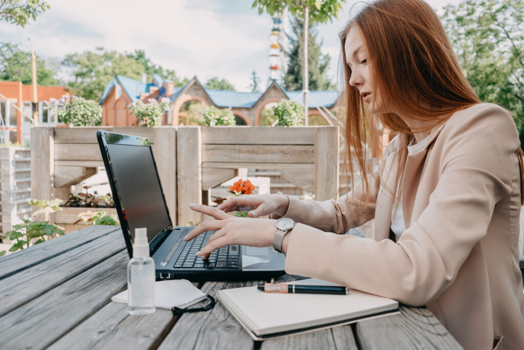 small business blogging luton
