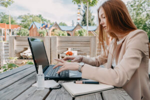 small business blogging luton